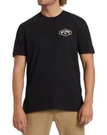 Koszulki męskie - BILLABONG Exit Arch SS Koszulka męska (zestaw 1 sztuk) - miniaturka - grafika 1