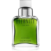 Wody i perfumy męskie - Calvin Klein Eternity for Men woda perfumowana 30ml - miniaturka - grafika 1
