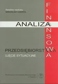 Biznes - Analiza przedsiębiorstwa ujęcia sytuacyjne - miniaturka - grafika 1