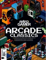 Czasopisma - Retro Gamer Bookazine [GB] - miniaturka - grafika 1