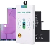 Baterie do telefonów - Bateria REPART Prime TI IC większa pojemność 3000mAh do Apple iPhone XS - miniaturka - grafika 1