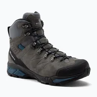Buty trekkingowe damskie - Buty trekkingowe męskie SCARPA ZG TREK GTX - miniaturka - grafika 1