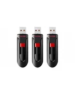 Pendrive - Sandisk Cruzer Glide 32GB SDCZ60032GG46T SDCZ60-032G-G46T - miniaturka - grafika 1