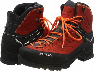 Buty Męskie Trekkingowe Salewa Ms Rapace Gtx 43 - Buty trekkingowe męskie Buty Męskie Trekkingowe Salewa Ms Rapace Gtx 43 - Buty trekkingowe męskie - miniaturka - grafika 1