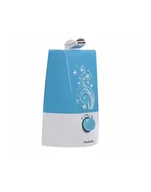 Nawilżacze powietrza - ART ART ULTRADŹWIĘKOWY NAWILŻACZ POWIETRZA HANKS AIR 3 L MAN BLUE (ARTNAW-04) - miniaturka - grafika 1