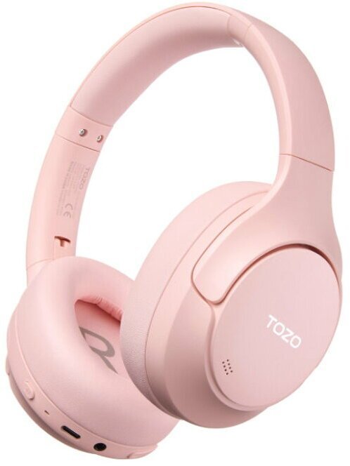 Tozo Bluetooth Headphone H20 T12052 Pink 