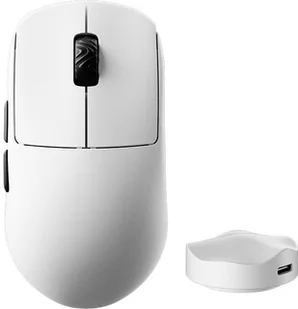 Scyrox V8 8k Gaming Wireless biała - Myszki - miniaturka - grafika 1