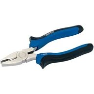 Kombinerki i obcęgi - DRAPER kombinerki SOFT GRIP 160MM 44142 - miniaturka - grafika 1