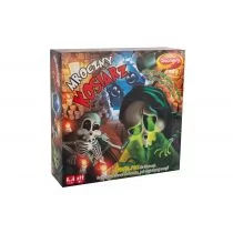 Dumel Mroczny Kosiarz 76039 - Gry planszowe - miniaturka - grafika 1