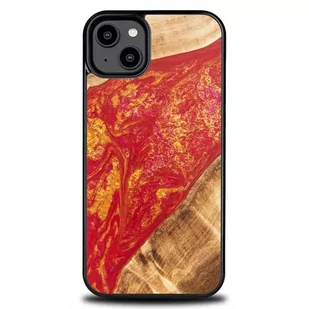 Etui Bewood Unique - iPhone 14 Plus - Neons - Paris - Etui i futerały do telefonów - miniaturka - grafika 1