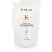 Szampony do włosów - Kérastase Nutritive Bain Satin Riche szampon intensywnie odżywczy 500 ml - miniaturka - grafika 1