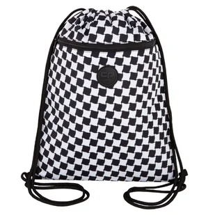 Coolpack Vert Worek Na Buty Sportowy Pepit - Worki na buty - miniaturka - grafika 1