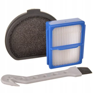 Zestaw Filtrów do Odkurzacza Electrolux PURE Q9 - Filtry do odkurzaczy - miniaturka - grafika 1