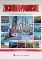 Przewodniki - Zachodniopomorskie - miniaturka - grafika 1
