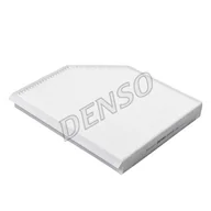 Filtry kabinowe - Filtr, wentylacja przestrzeni pasażerskiej Denso DCF571P - miniaturka - grafika 1