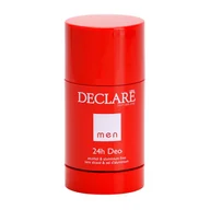 Dezodoranty i antyperspiranty męskie - Declaré Men 24h dezodorant bez alkoholu i aluminium 75 ml - miniaturka - grafika 1