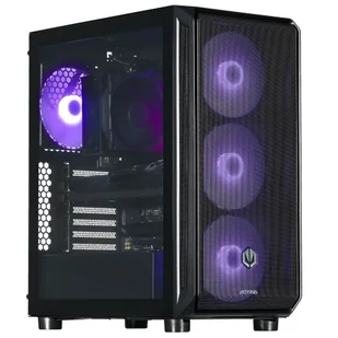 Komputer Actina PB Endorfy 8700F/32GB/1TB/RTX5060/650W KOMACNGIP0375 - Zestawy komputerowe - miniaturka - grafika 1