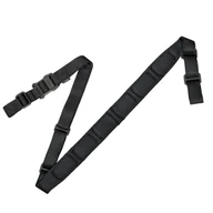 Odzież taktyczna i umundurowanie - Magpul - Zawieszenie 2-punktowe MS1® Padded Sling - MAG545 - miniaturka - grafika 1