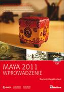 Programy graficzne - Maya 2011. Wprowadzenie - miniaturka - grafika 1