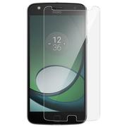 Szkła hartowane na telefon - Osłona ekranu Muvit Motorola / Lenovo Moto Z Play - Made for Moto - miniaturka - grafika 1