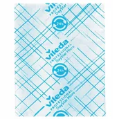 Ściereczki, gąbki, czyściki - Ścierka DayStar Micro Niebieska - 1 szt. - miniaturka - grafika 1