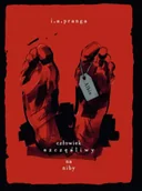 Poezja - Albin człowiek szczęśliwy na niby - I.A. Pranga - miniaturka - grafika 1