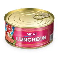 Pasztet i przetwory mięsne - EVRAMEAT STEK.LUNCHEON MEAT 300G EVRAMEAT 300 G zakupy dla domu i biura! 50763119 - miniaturka - grafika 1