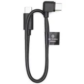 Kamery cyfrowe - akcesoria - Kabel DJI RS L-Shaped Multi-Camera Control Cable (USB-C, 30 cm) (CP.RN.00000304.01) - miniaturka - grafika 1