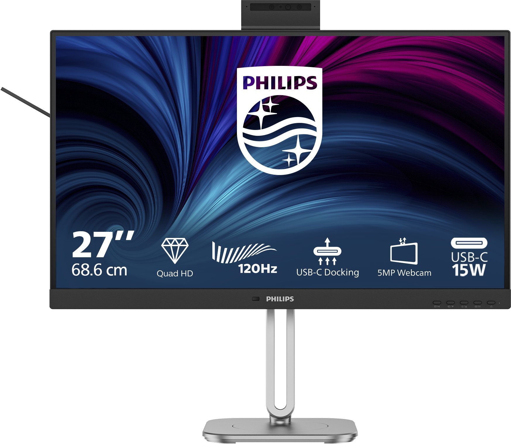 Philips 27B2U4601H 4000 Series 27