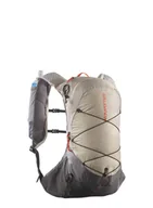 Plecaki - Plecak turystyczny Salomon Xt 10 Set - gray/plum/cherry - miniaturka - grafika 1