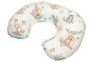 Poduszki do karmienia - PODUSZKA CIĄŻOWA ROGAL FASOLKA DO KARMIENIA - miniaturka - grafika 1