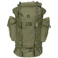 Plecaki - Plecak MFH Max Fuchs BW Combat 65 l Olive (30253B) - miniaturka - grafika 1