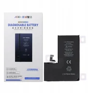 Baterie do telefonów - JCID Bateria z możliwością przypisania do iPhone 14 Pro Max zwiększona pojemność - miniaturka - grafika 1