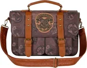 Plecaki - Karactermania Harry Potter Plecak Satchel Pride - Oficjalny Produkt - miniaturka - grafika 1
