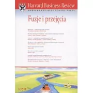 Biznes - Harvard Business Review - miniaturka - grafika 1
