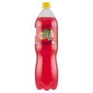 Napoje gazowane - Napój Citrus Gazowany 1,5L 20% Soku Owocowego - miniaturka - grafika 1