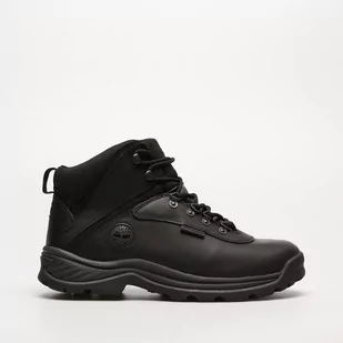 TIMBERLAND WHITE LEDGE MID WP - Timberland - Buty trekkingowe męskie - miniaturka - grafika 1