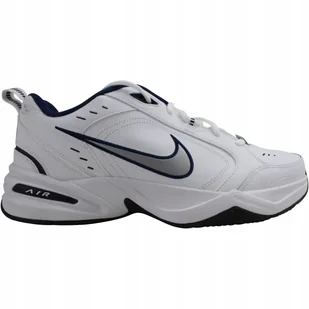 Nike buty męskie Air Monarch IV 415445-102 44,5 - Buty sportowe męskie - miniaturka - grafika 1