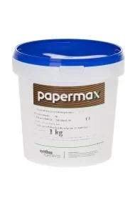 Klej introligatorski 1kg - Kleje biurowe - miniaturka - grafika 1