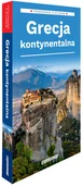 Przewodniki - Grecja kontynentalna. Przewodnik z atlasem - miniaturka - grafika 1