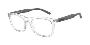 Okulary korekcyjne, oprawki, szkła - Okulary korekcyjne Arnette AN 7217 NAMAZU 2755 - grafika 1