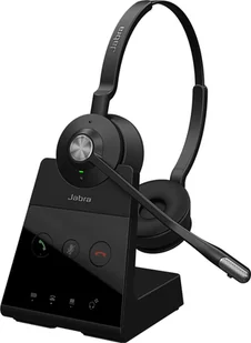 Jabra ENGAGE 65 SE STEREO UK VERSION - Słuchawki - miniaturka - grafika 1