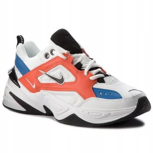 Nowe Buty Wmns Nike M2K Tekno AO3108-101 r.40,5 - Buty sportowe damskie - miniaturka - grafika 1