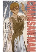 Komiksy dla młodzieży - Komiks Chainsaw Man Vol. 13 ENG - miniaturka - grafika 1