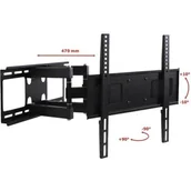 Uchwyty do telewizora - Art AR-70 (915-000257) - miniaturka - grafika 1