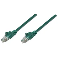 Patchcordy - Intellinet Patch Cord 100% miedź Cat.6 Utp, 1,5m, - miniaturka - grafika 1
