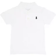 Koszulki dla dziewczynek - POLO RALPH LAUREN Polo | Regular Fit - miniaturka - grafika 1