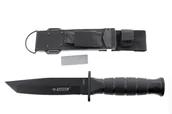 Noże - NÓŻ TAKTYCZNY WOJSKOWY KANDAR Z OSTRZAŁKĄ N334 - miniaturka - grafika 1
