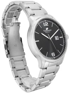 Zegarek TIMEMASTER - ZQTIM 255-13 - Zegarki męskie - miniaturka - grafika 1