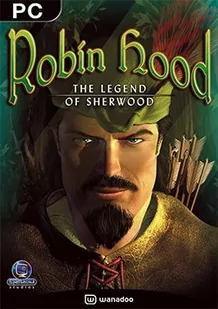 Robin Hood: The Legend of Sherwood - Gry PC Cyfrowe - miniaturka - grafika 1